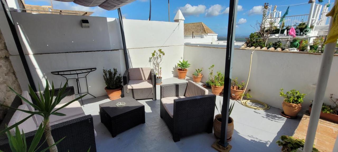 Apartment Casa La Chana *